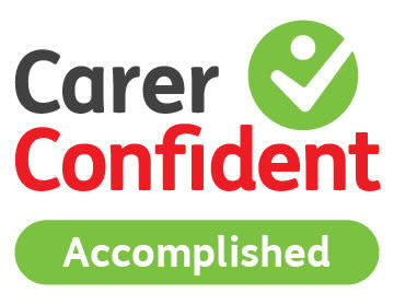Carer confident scheme